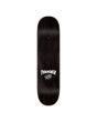 Tabla de Skate Santa Cruz Thrasher Magazine Screaming Flame Logo 8.0" x 31.6" Cubierta