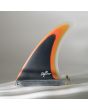 Quilla Longboard Deflow Iñigo Agote 7.5" Single Fin efecto luz