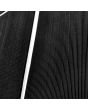 Grip para tablas de surf Dreded Mikey Wright Signature Front Pad 4PC negro Detalle