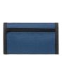 Cartera de velcro con triple pliegue Billabong Walled Lite Azul Marino para hombre bolsillo monedas