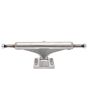 Eje de Skate Independent Mid Polished Truck 144mm frontal