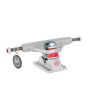 Eje de Skate Independent Stage 11 Slayer Polished Silver Standard 144mm lateral