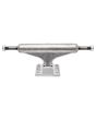 Eje de Skate Independent Stage 11 Forged Hollow Silver Standard 144mm frontal