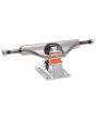 Eje de Skate Independent Stage 11 Forged Hollow Silver Standard 144mm lateral