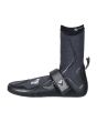 Botas Escarpines de surf con dedos separados Roxy 3mm Performance para mujer lateral 
