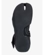 Escarpines de surf con dedos separados 3mm Roxy Elite negros para mujer suela