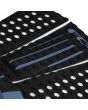 Grip Antideslizante para tabla de surf FCS Julian Wilson color black charcoal  zoom