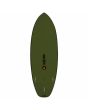 Tabla de surf Softboard JS Idustries Flame Fish 5'4" 31,3 Litros Military deck
