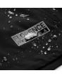 Chaqueta impermeable Florence Marine X Rain Pro 3-Layer Waterproof Shell Negra para hombre logo