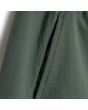 Bolsillo lateral del Pantalón corto elástico Florence Marine X All-Purpose Cordura Short Dark Sage para hombre