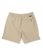 Pantalón corto técnico Florence Marine X All-Purpose Cordura color Vintage Khaki bolsillo trasero y etiqueta Cordura Advanced Fabrics para hombre 