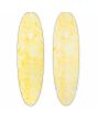 Funboard Indio Surfboards Endurance Plus 6'2" 46,60 Litros amarilla