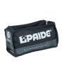 Funda calcetín para tabla de bodyboard Pride Stretch Cover Negra packaging