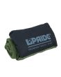 Funda calcetín para tabla de bodyboard Pride Stretch Cover Verde tejido