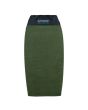 Funda calcetín para tabla de bodyboard Pride Stretch Cover Verde