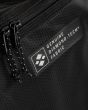 Funda surf Creatures Fish Double DT2.0 6'3 Black/Silver cremallera