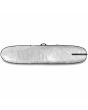 Funda para Tabla de Surf Dakine Mission Surfboard Bag Noserider 8'0 Carbon reflectante