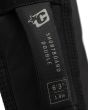 Funda Creatures Shortboard Double DT2.0 6'3 Black/Silver acolchada para dos tablas asa