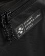 Funda Creatures Shortboard Double DT2.0 6'3 Black/Silver acolchada para dos tablas cremallera