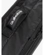Funda para 3 o 4 tablas de surf Quiksilver Expedition Triple negra asa superior