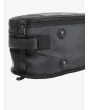 Funda para 3 o 4 tablas de surf Quiksilver Expedition Triple negra cierre
