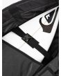 Funda para 3 o 4 tablas de surf Quiksilver Expedition Triple negra correa
