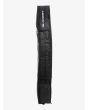Funda para 3 o 4 tablas de surf Quiksilver Expedition Triple negra inferior