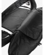 Funda para 3 o 4 tablas de surf Quiksilver Expedition Triple negra interior