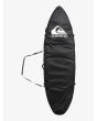 Funda para 3 o 4 tablas de surf Quiksilver Expedition Triple negra