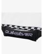 Funda para tabla de surf Quiksilver Ultralite Young Gun Negra asa