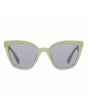 Gafas de Sol Vans Hip Cat Verdes para mujer