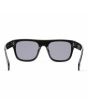 Gafas de sol cuadradas Vans Squared Off Negras Unisex posterior
