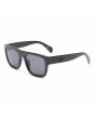 Gafas de sol cuadradas Vans Squared Off Negras Unisex