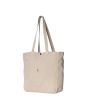 Bolso Carhartt WIP Garrison Tote Tonic Unisex lateral