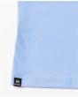 Camiseta de protección solar Rip Curl Golden Ditzy azul para niñas de 2 a 6 años etiqueta