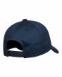 Gorra Element Treelogo Boy Azul Marino para niños de 8 a 16 años posterior
