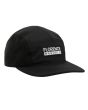 Gorra Florence Marine X Sun Runner Hat negro para hombre
