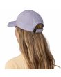 Mujer con Gorra Patagonia AIrshed Cap Gris Herring Grey Unisex posterior