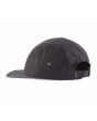 Gorra Patagonia P-6 Label Maclure Hat Ink Black Unisex posterior
