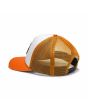 Gorra Vans Classic Patch Trucker Marmalade para hombre posterior