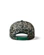 Gorra de malla Yeti Camo Mesh Hat para hombre posterior