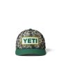 Gorra de malla Yeti Camo Mesh Hat para hombre