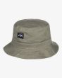 Gorro de pescador Billabong Sunday's gris para hombre