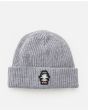 Gorro Rip Curl Icon Reg gris para chico
