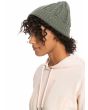 Mujer con gorro de invierno Roxy Beloved Sunset Verde