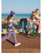 Niña con Gorro de invierno Roxy Girl So Peacefull Azul lifestyle skate