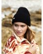 Mujer con Gorro de punto Roxy Island Fox negro