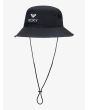 Gorro pescador Roxy Passion Moon antracita