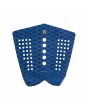 Grip para tabla de surf Roxy Bat azul Pad 3 piezas 