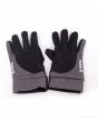 Guantes Hurley One and Only en color negro para hombre
